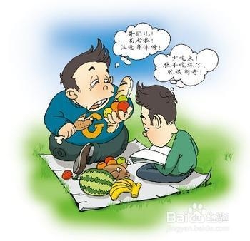 胃溃疡吃什么食物好