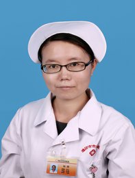 刘琼 外二科护士