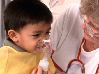 小儿支气管哮喘久治不愈？新疗法让孩子远离哮喘的危害！