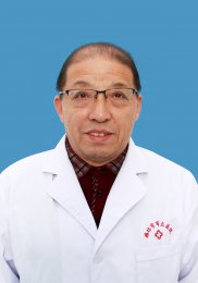 韩法会  中医专家