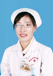 张文霞  2019年护士