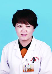 郭珍珍  2019年优秀护士