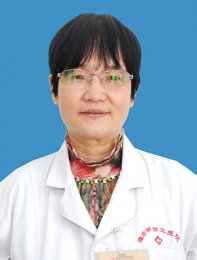 许晓英