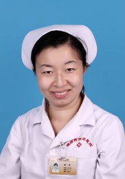 孙沙  2019年优秀护士