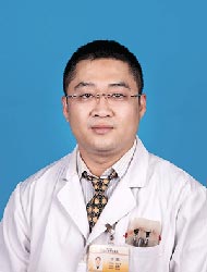 刘凯 呼吸内科 主治医师