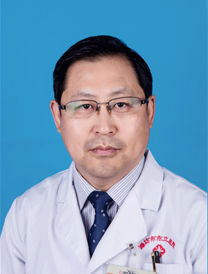 李会全 骨科首席专家